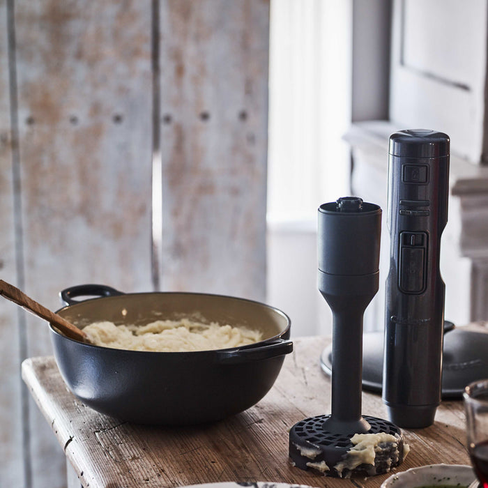 Cuisinart ® 3 in 1 Hand Blender CSB300BE - Staafmixer