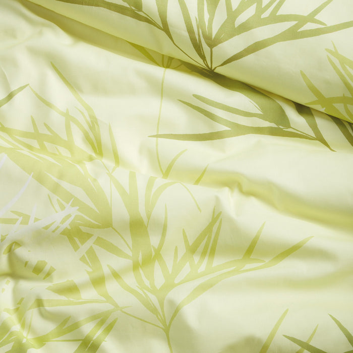 Damai dekbedovertrek Katoen - 240x200|220cm - Siergras dessin