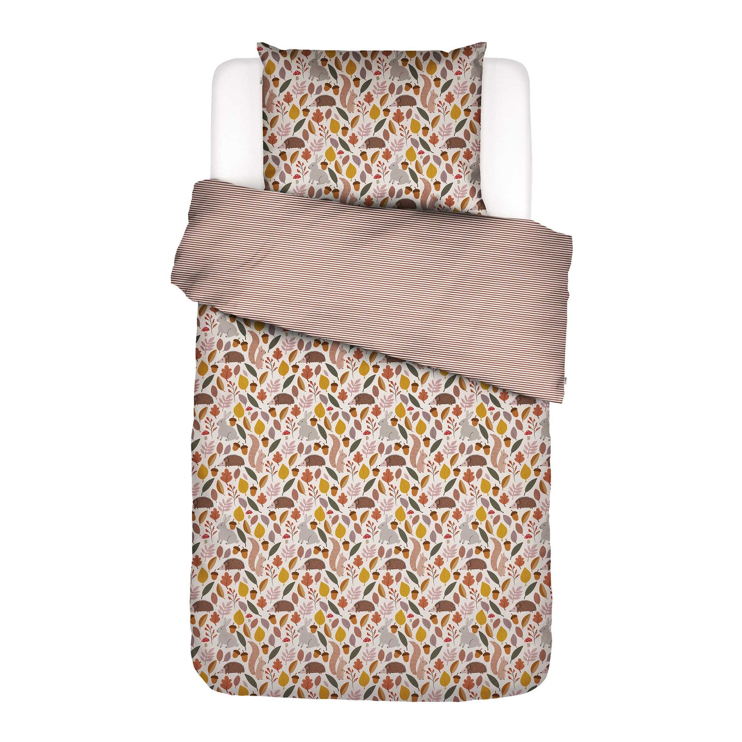 Covers & Co For Rest Dekbedovertrek 140 x 220 cm