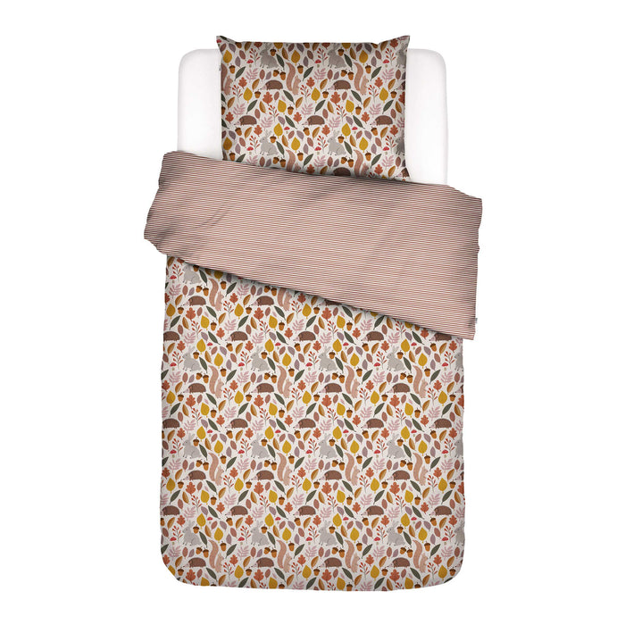 Covers & Co For Rest Dekbedovertrek 140 x 220 cm