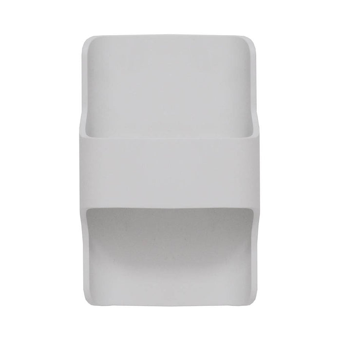 Artdelight Wandlamp LED Dallas Wit IP54