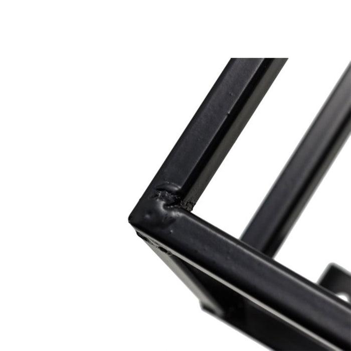 Sweet Living - Wand Wijnrek Dax - 71x8.4xH25,6 cm