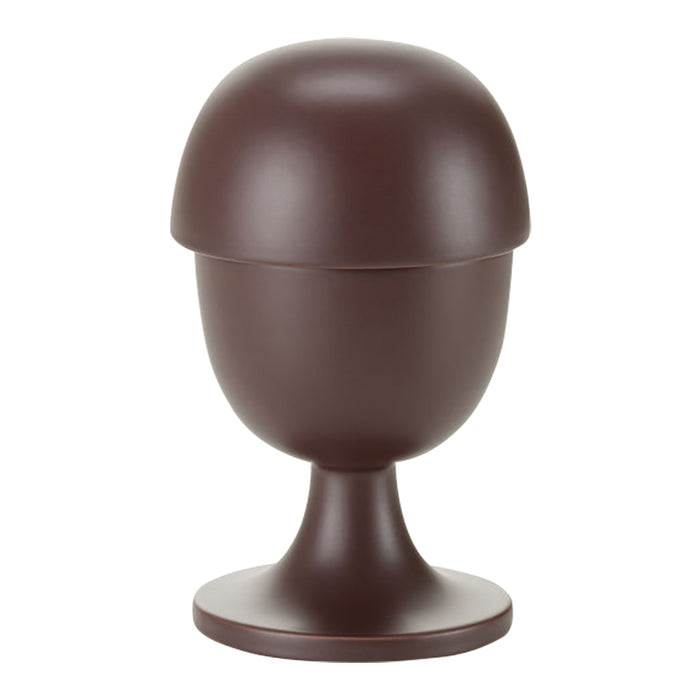 Vitra Ceramic No. 3 Schaal - Dark Aubergine