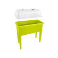 Elho Green Basics Kweektafel XXL Limegroen