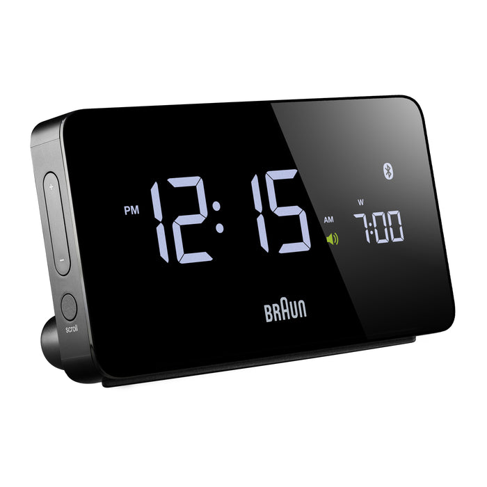 Braun Connected Tafelklok/Wekker