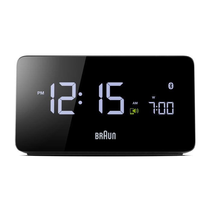 Braun Connected Tafelklok/Wekker
