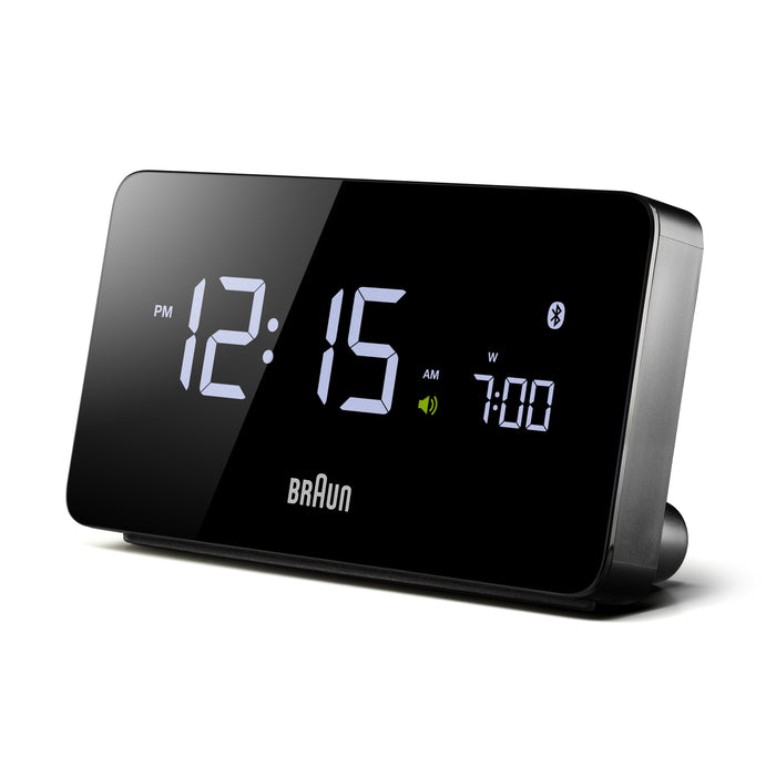 Braun Connected Tafelklok/Wekker