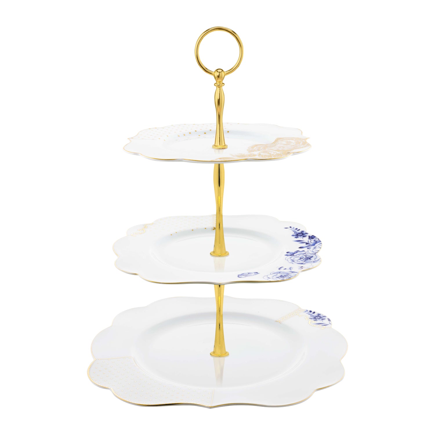 Pip Studio Royal White EtagËre