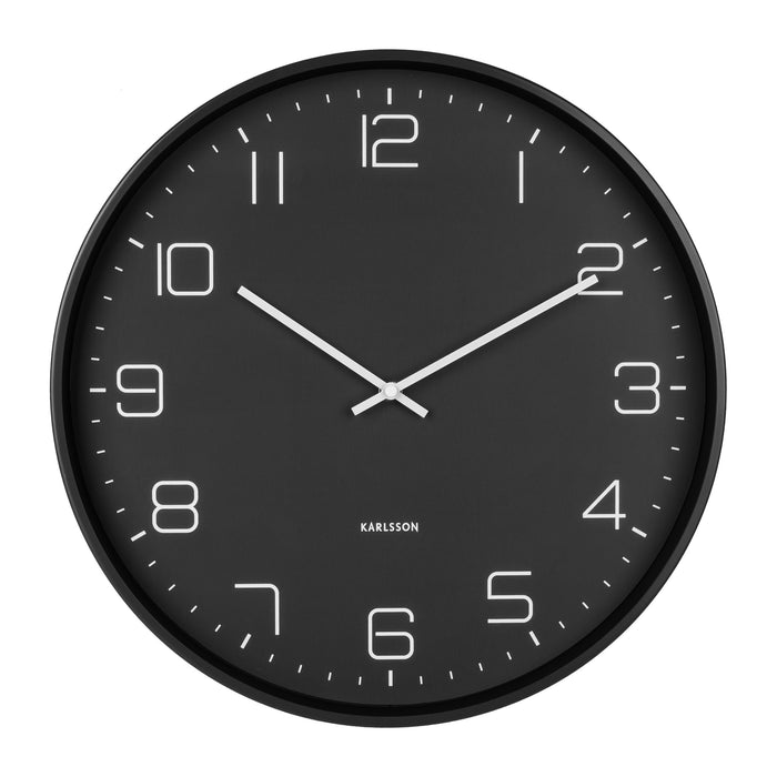 Karlsson Lofty Wandklok Ø 40 cm