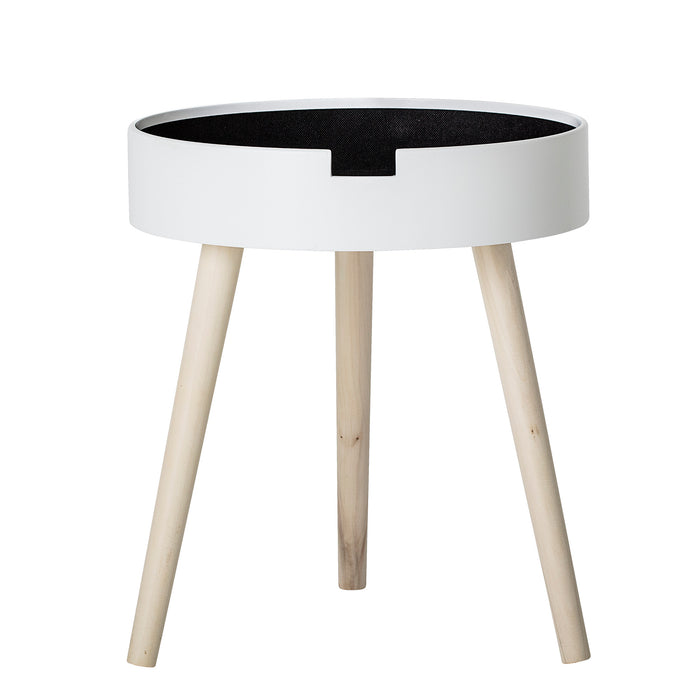 Bloomingville Scandinavische Bijzettafel