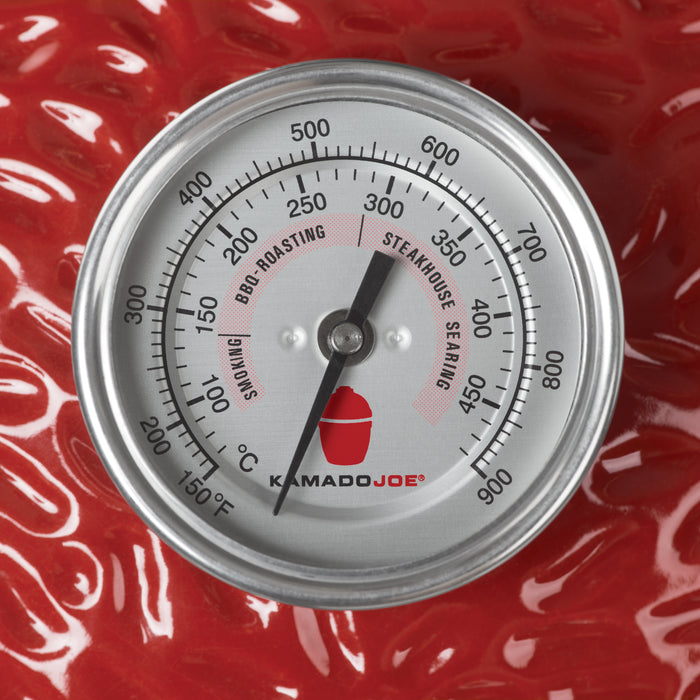 Kamado Joe ® - Classic II - Stand Alone Keramische Barbecue Ø 45 cm