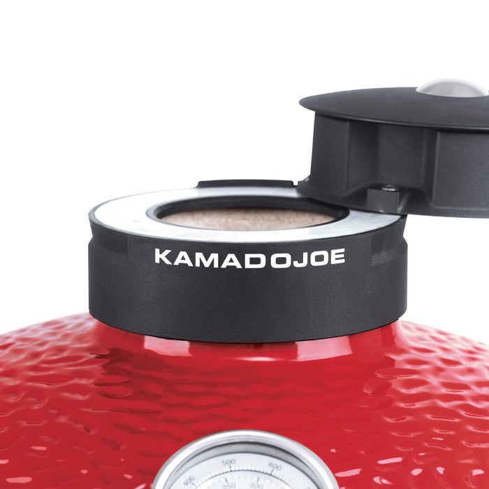Kamado Joe ® - Classic II - Stand Alone Keramische Barbecue Ø 45 cm