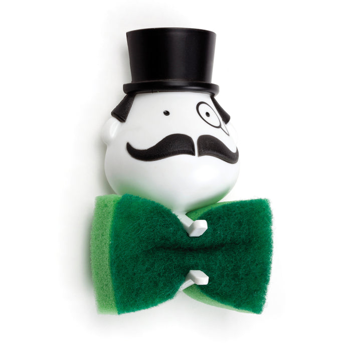 Peleg DESIGN Mr. Sponge Sponshouder