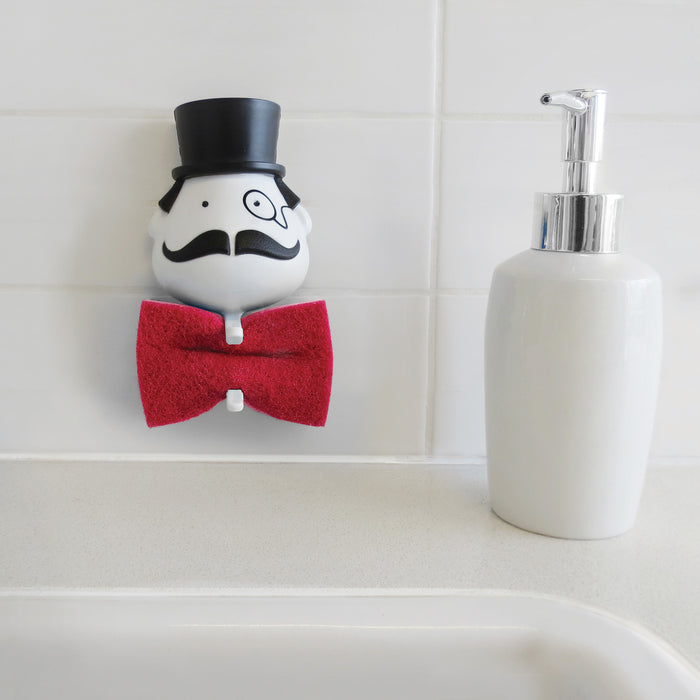 Peleg DESIGN Mr. Sponge Sponshouder