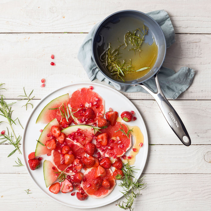 Greenpan Venice Steelpan Ø 18 cm