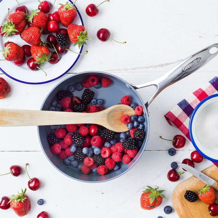 Greenpan Venice Steelpan Ø 18 cm