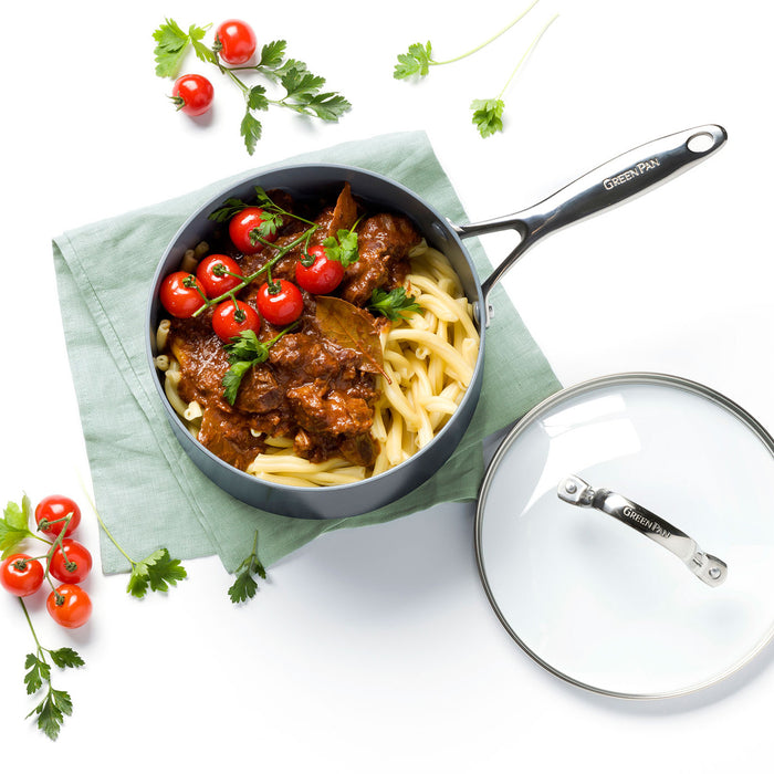 Greenpan Venice Steelpan Ø 18 cm