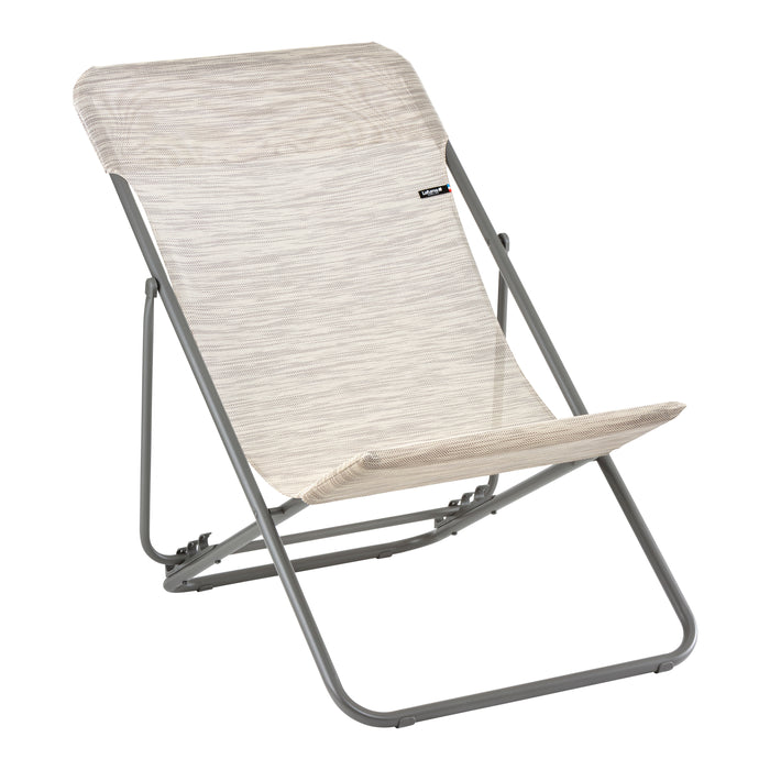 Lafuma Maxi Transat Loungestoel - Ipanema