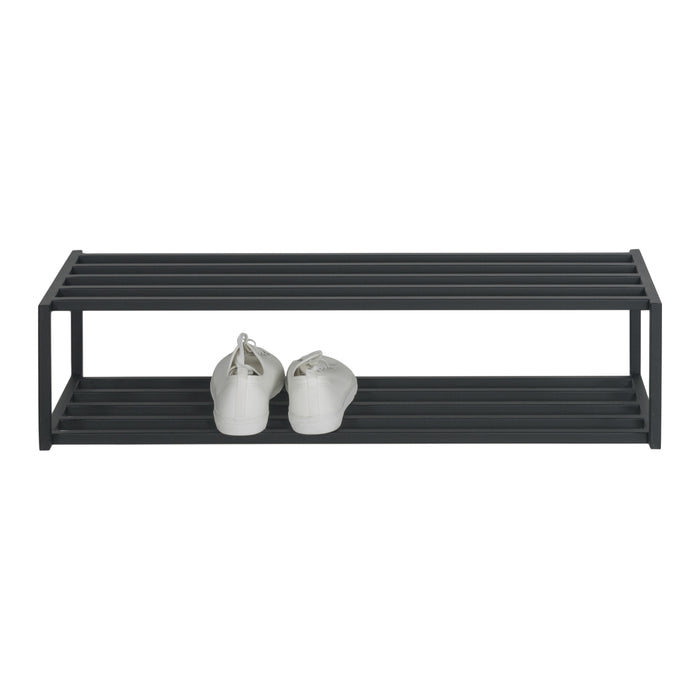 Spinder Design School Schoenenrek - Zwart