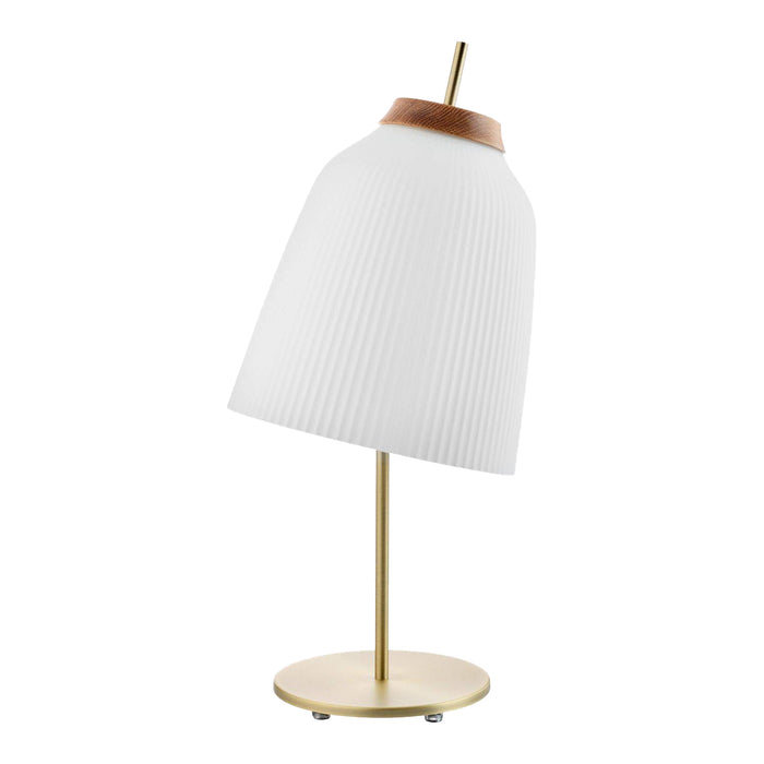 Bolia Campa Tafellamp - Messing