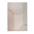 Zuiver Dream Vloerkleed 200 x 300 cm - Natural/Roze