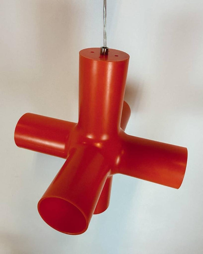 Reliving Dark At Night- Crosslight S Plafondlamp