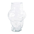 HKliving HK Objects Vaas - transparant