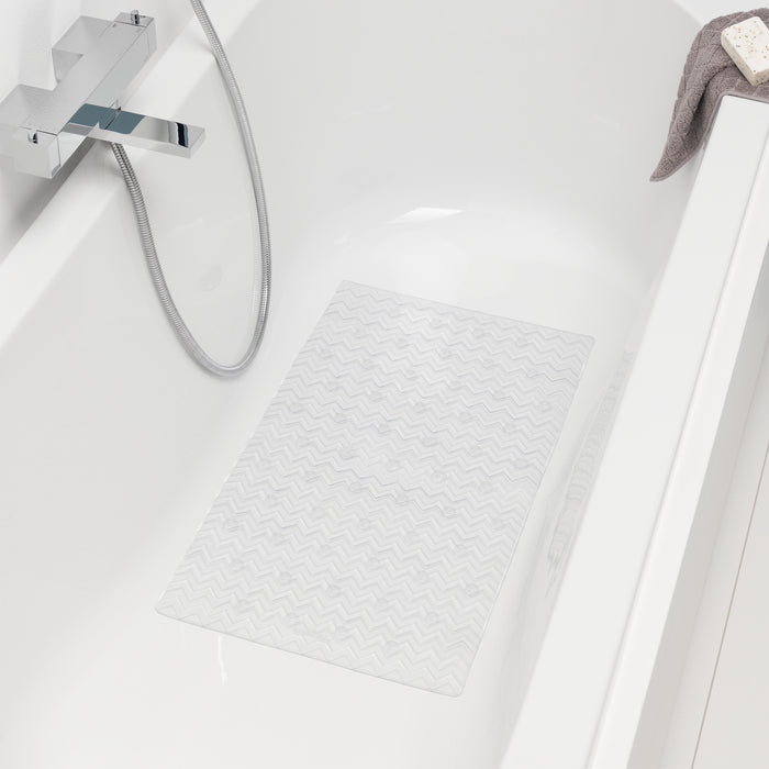 Sealskin Veiligheidsmat badkamer Doorzichtig