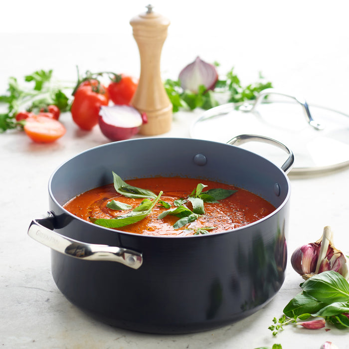 Greenpan Venice Kookpan Ø 20 cm