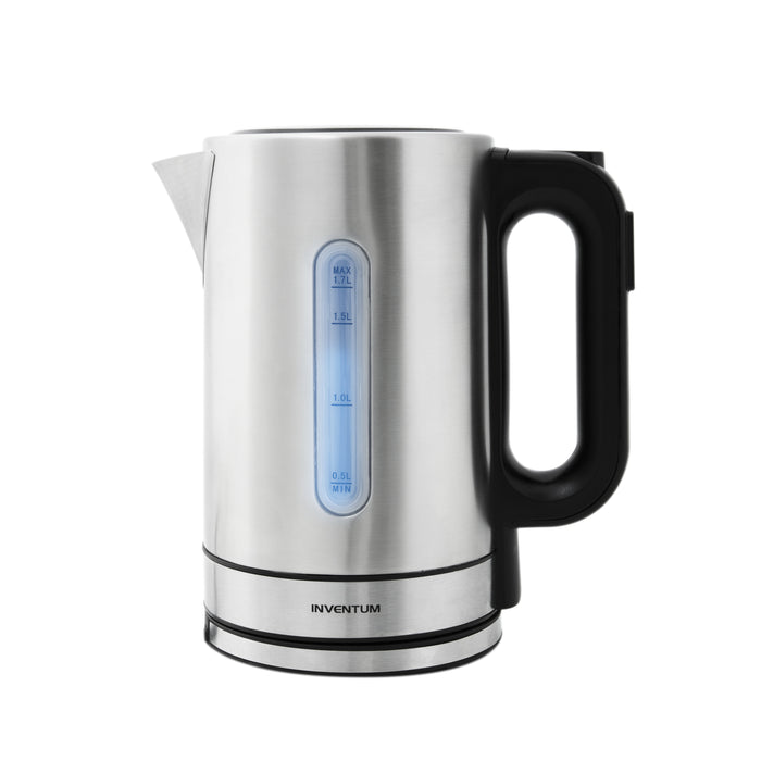 Inventum HW817D Waterkoker - 1,7 L