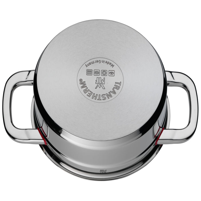 WMF Premium One Soeppan Ø 24 cm / 8,8 L