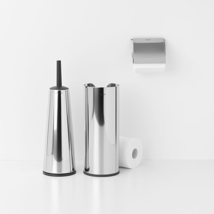 Brabantia ReNew Toiletaccessoires - Set van 3