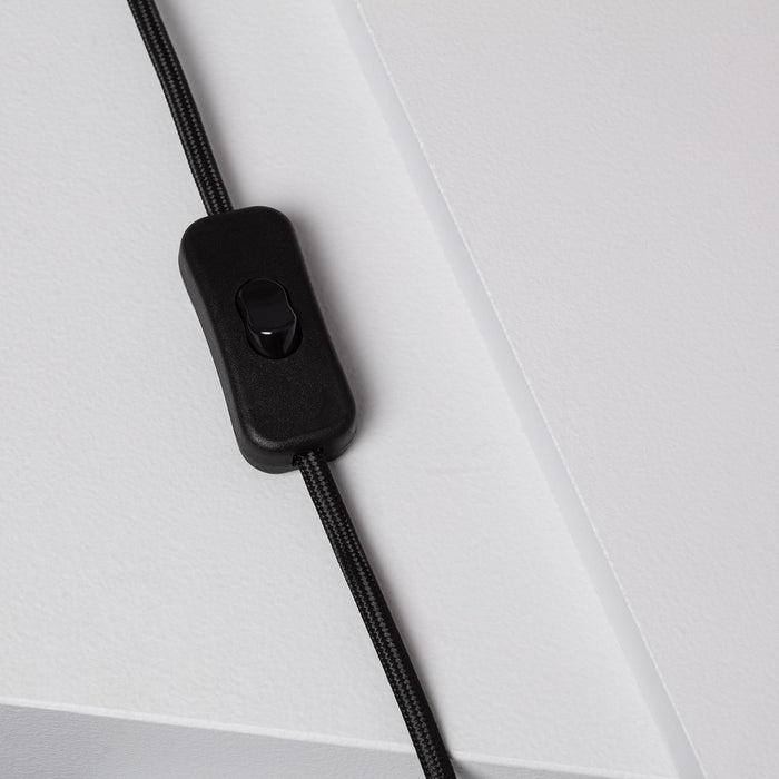 Bussandri Wandlamp landelijk - Metaal - Bruin