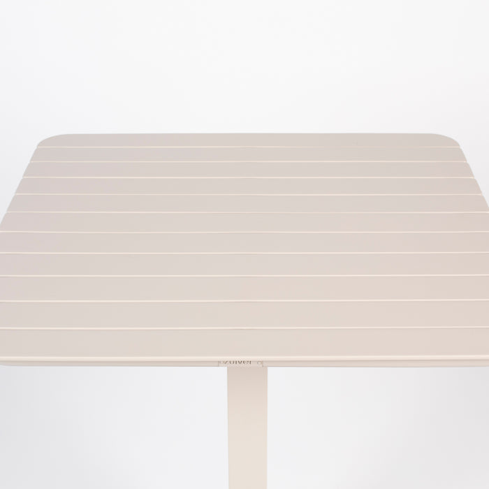 Zuiver Vondel Bistrotafel - Clay