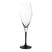 Villeroy & Boch Manufacture Rock Champagneglazen - 4 st.