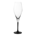 Villeroy & Boch Manufacture Rock Champagneglazen - 4 st.