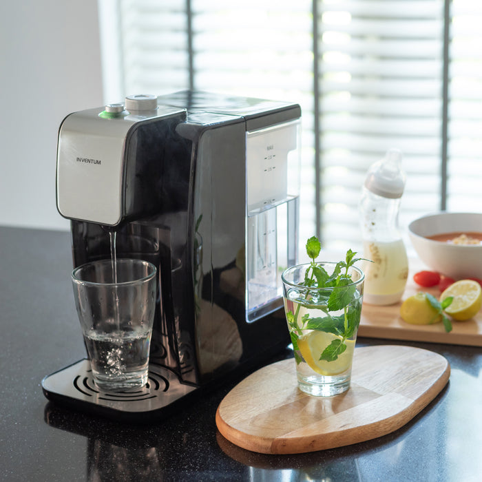 Inventum HWD722 Heetwaterdispenser - 2,2 L