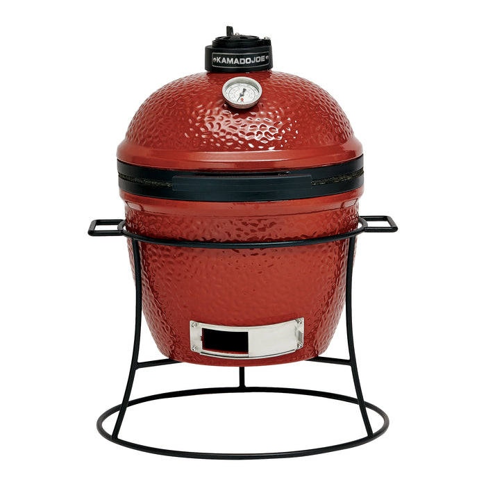Kamado Joe ® - Joe Junior Keramische Barbecue Ø 35 cm