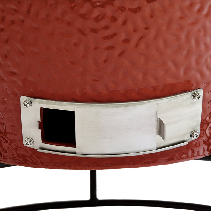 Kamado Joe ® - Joe Junior Keramische Barbecue Ø 35 cm