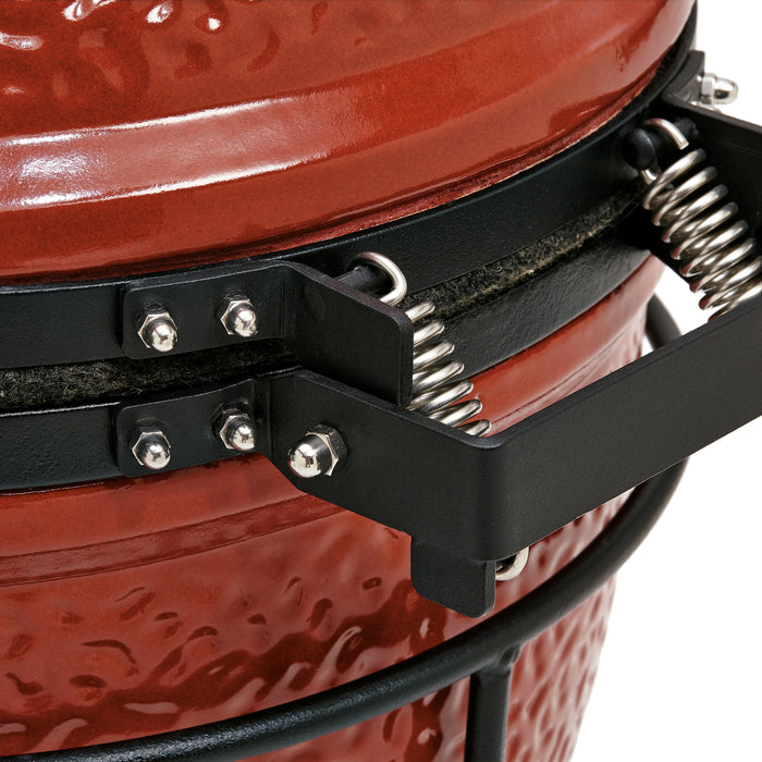 Kamado Joe ® - Joe Junior Keramische Barbecue Ø 35 cm