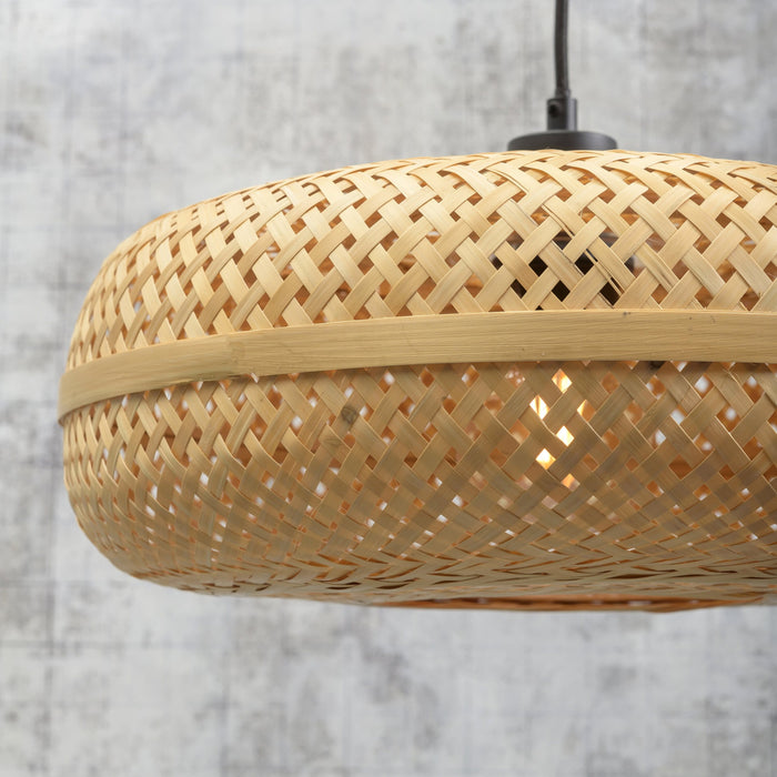 GOOD&MOJO Palawan Hanglamp S