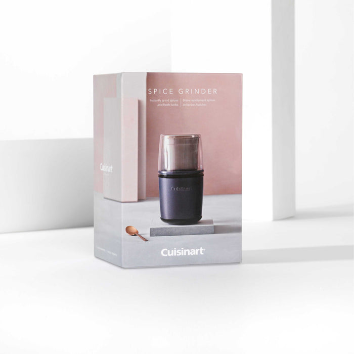 Cuisinart ® Spice Grinder SG21BE - Kruidenmolen