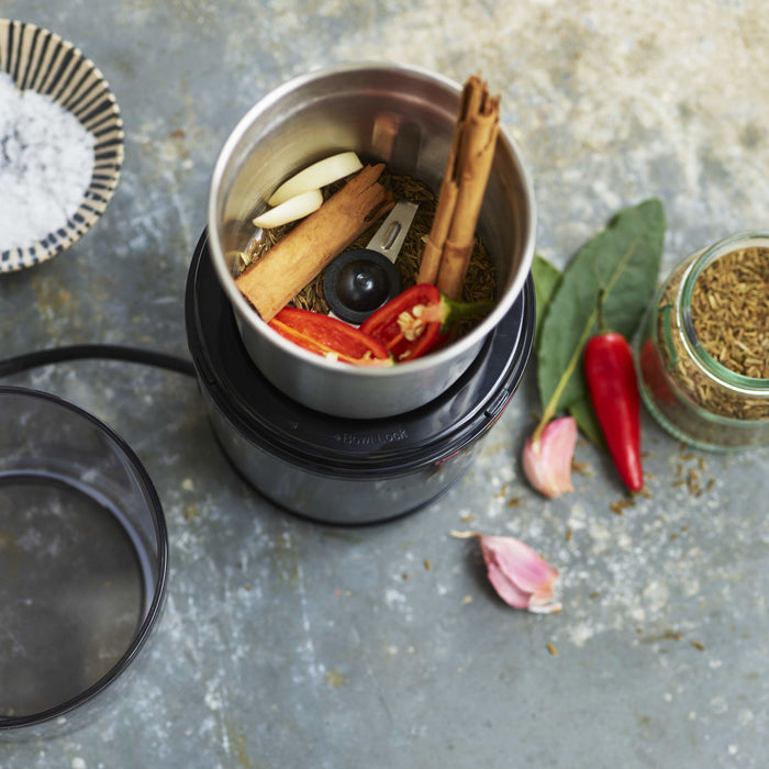 Cuisinart ® Spice Grinder SG21BE - Kruidenmolen