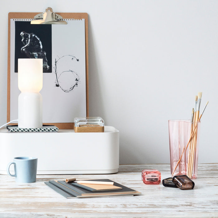 Iittala Lantern Tafellamp 25 cm