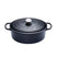 Le Creuset Signature Braadpan Ø 31 cm - Zwart