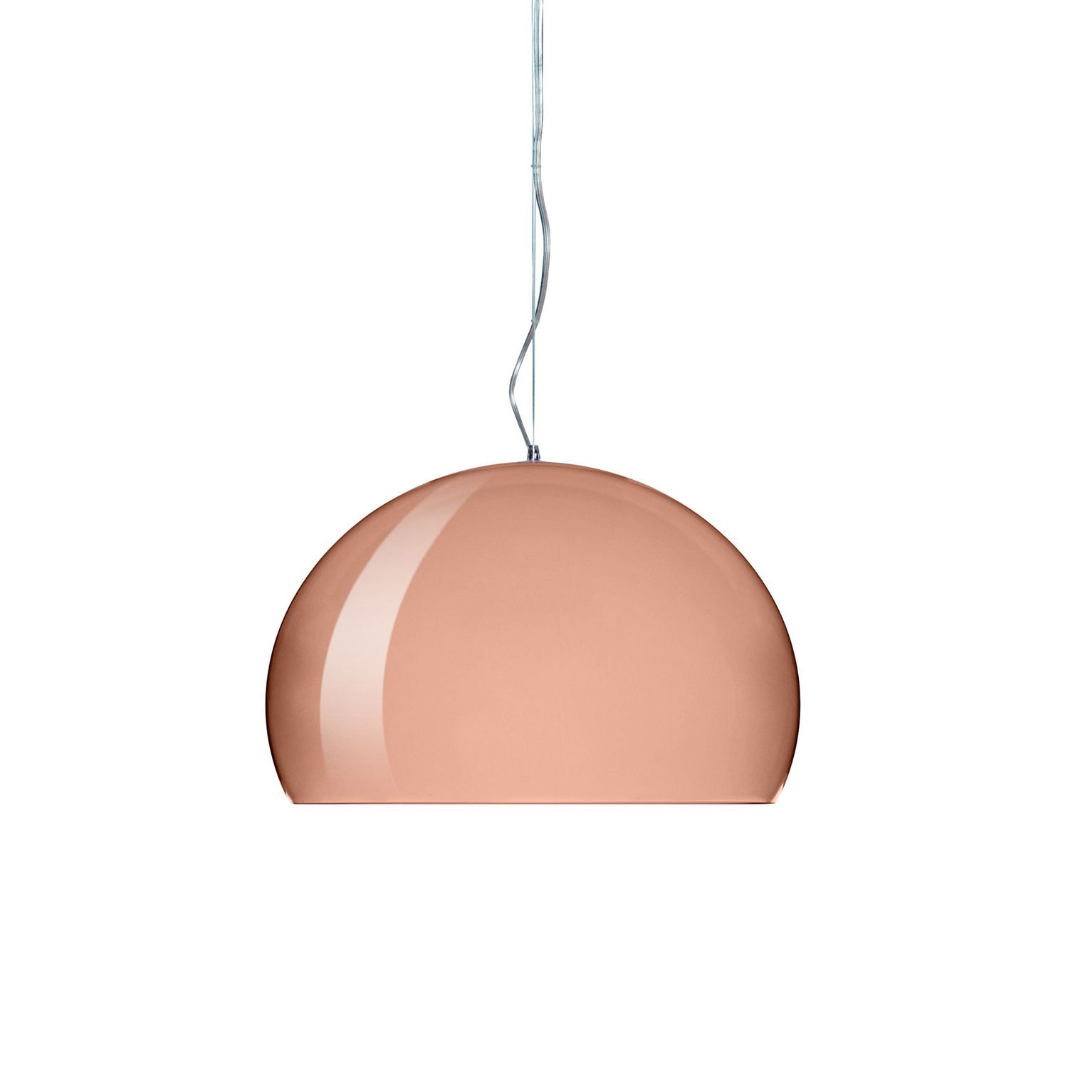 Kartell FL/Y Hanglamp