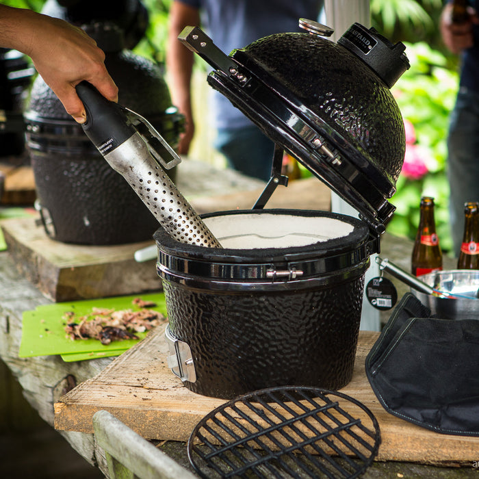 The Bastard One Minute Aansteker