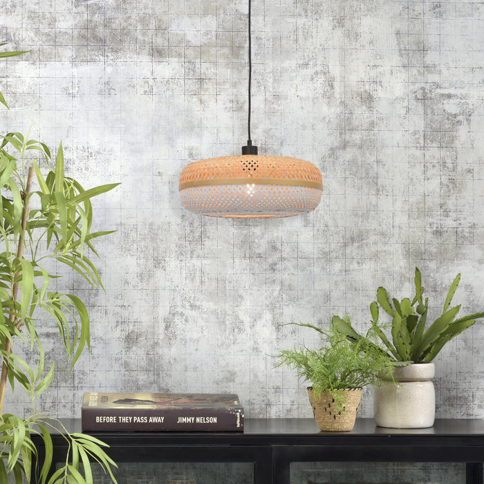 GOOD&MOJO Palawan Hanglamp S