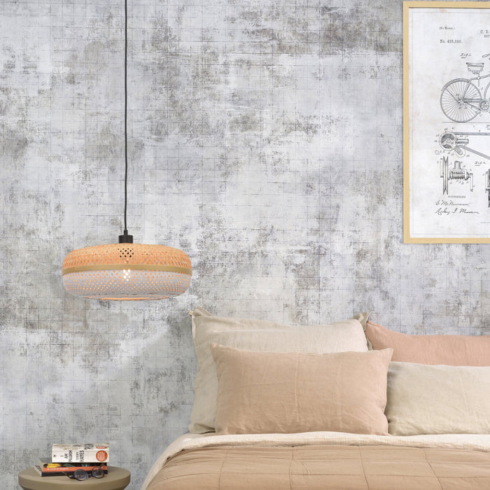 GOOD&MOJO Palawan Hanglamp S