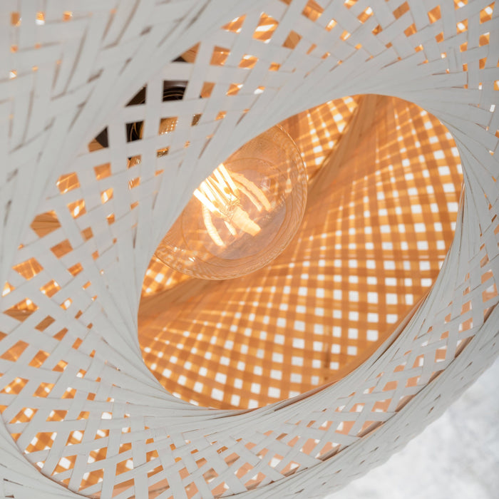 GOOD&MOJO Palawan Hanglamp S